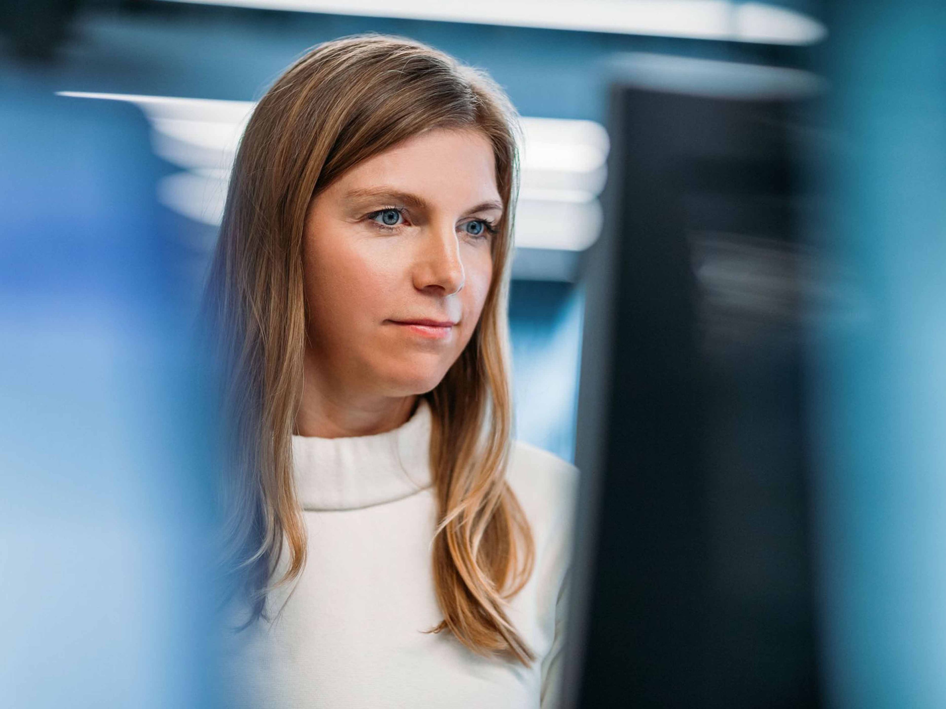 Deine Weiterbildung in der IT Sicherheit