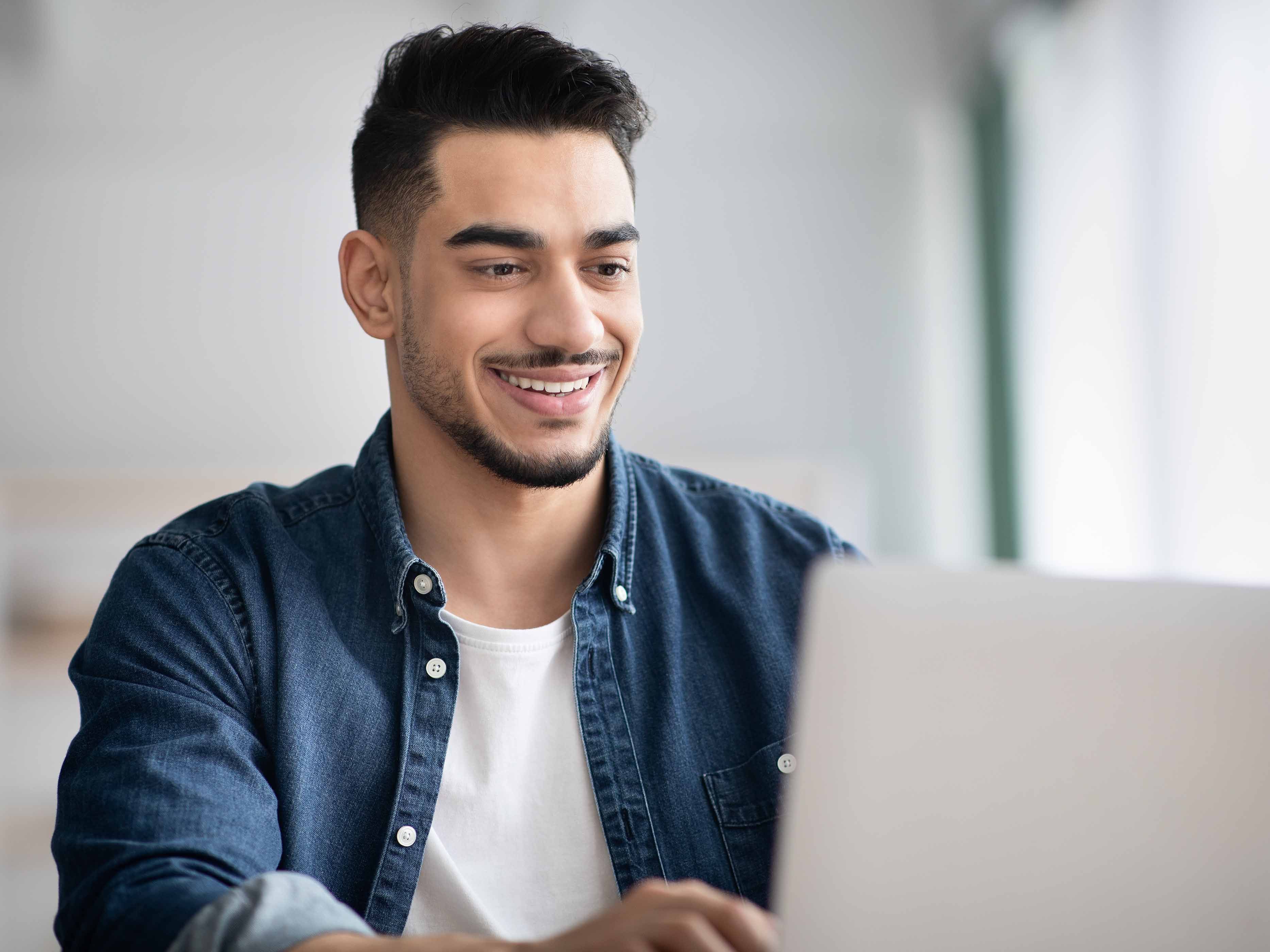 Web Spezialisierung: Backend, Datenbanken, APIs und Web Security