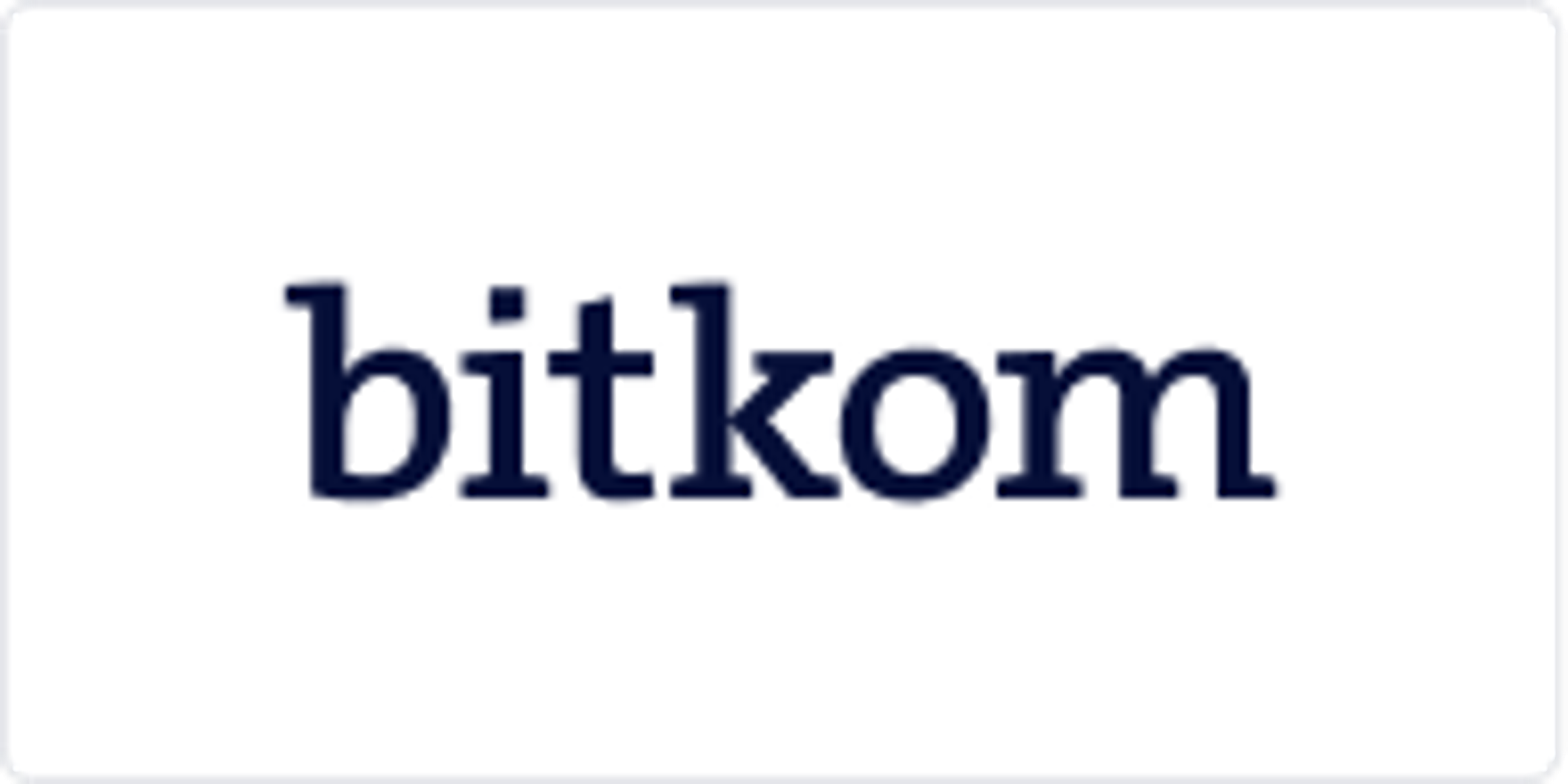 bitkom