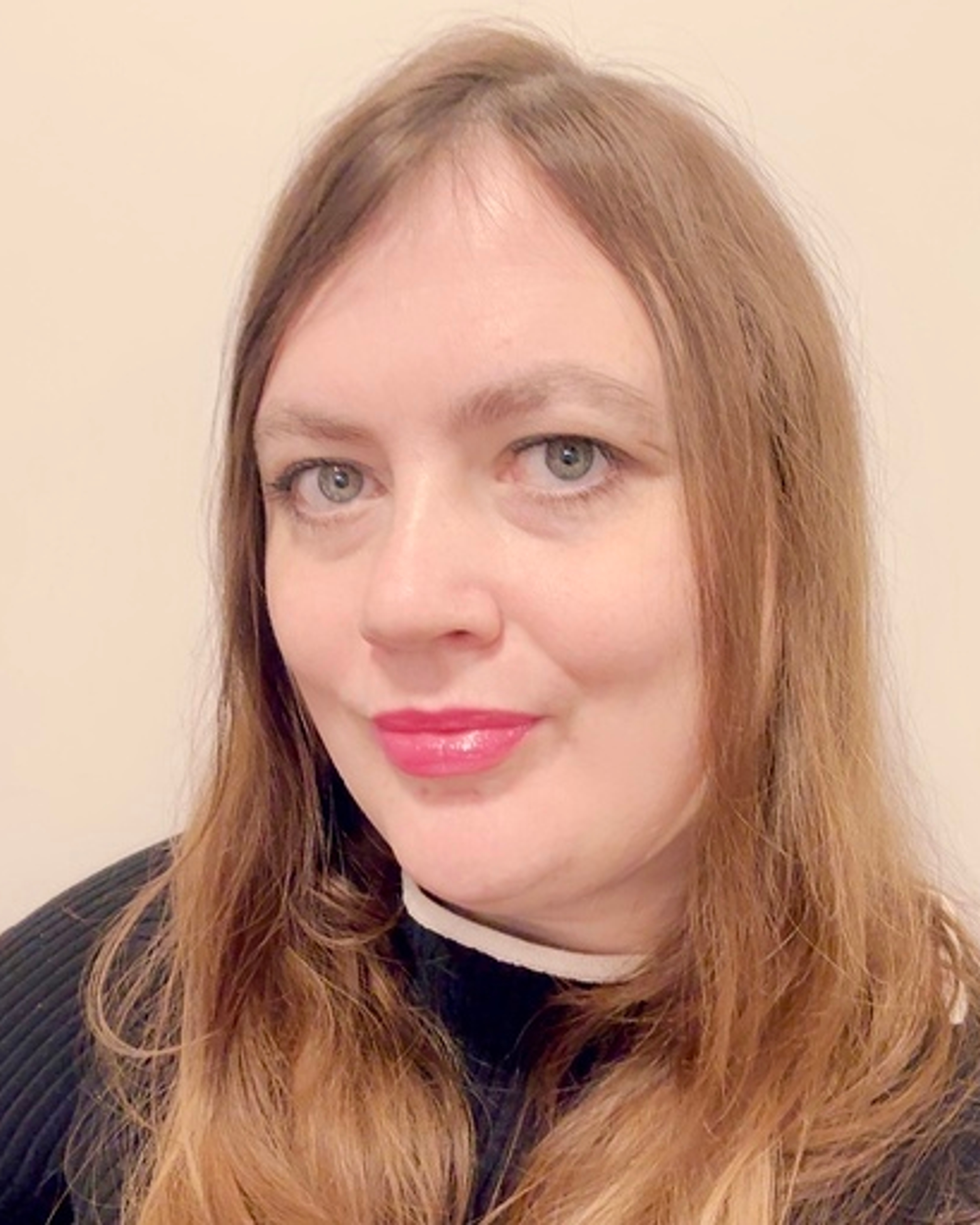 Foto von Galina Atamankina