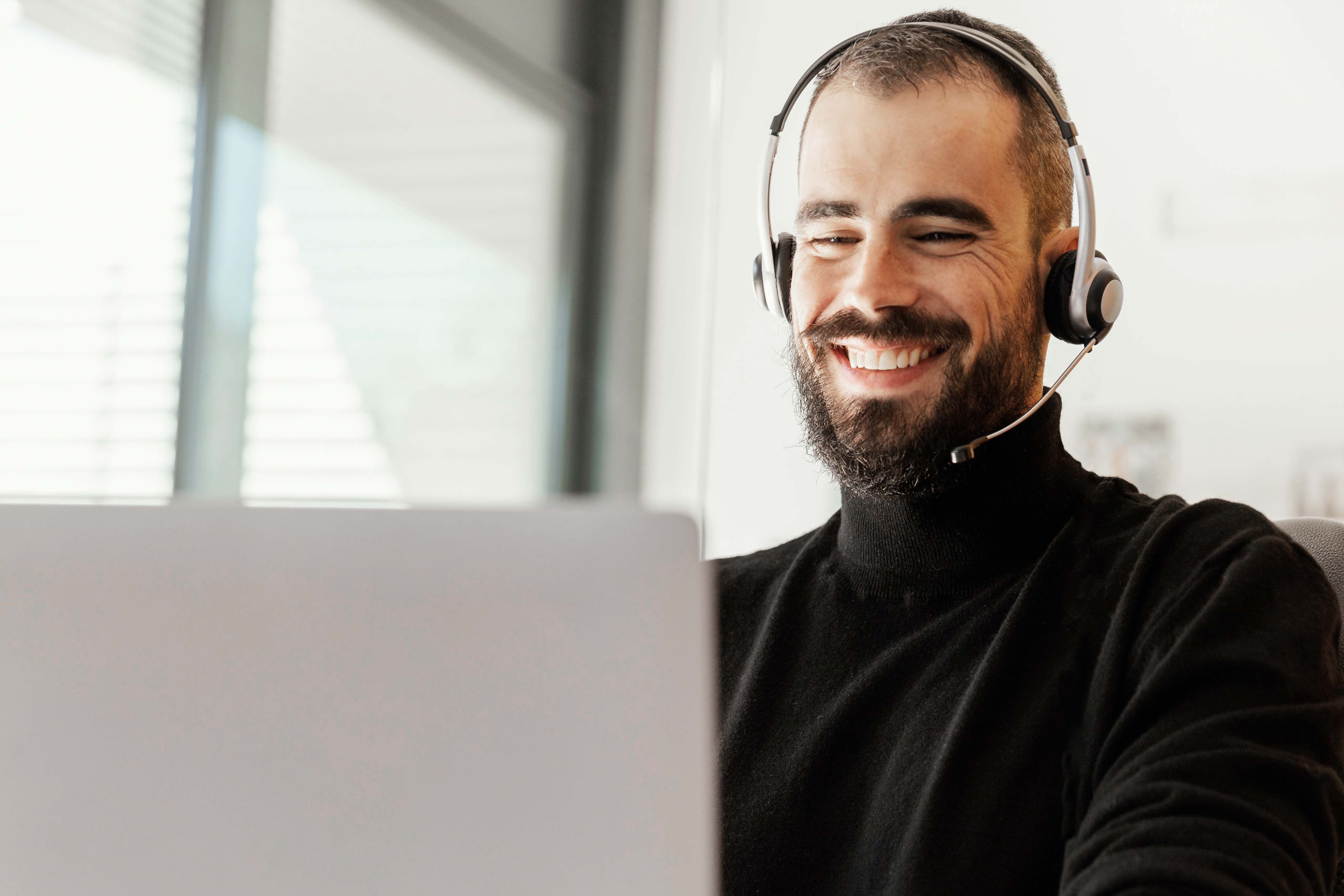 Deine Weiterbildung im IT Support