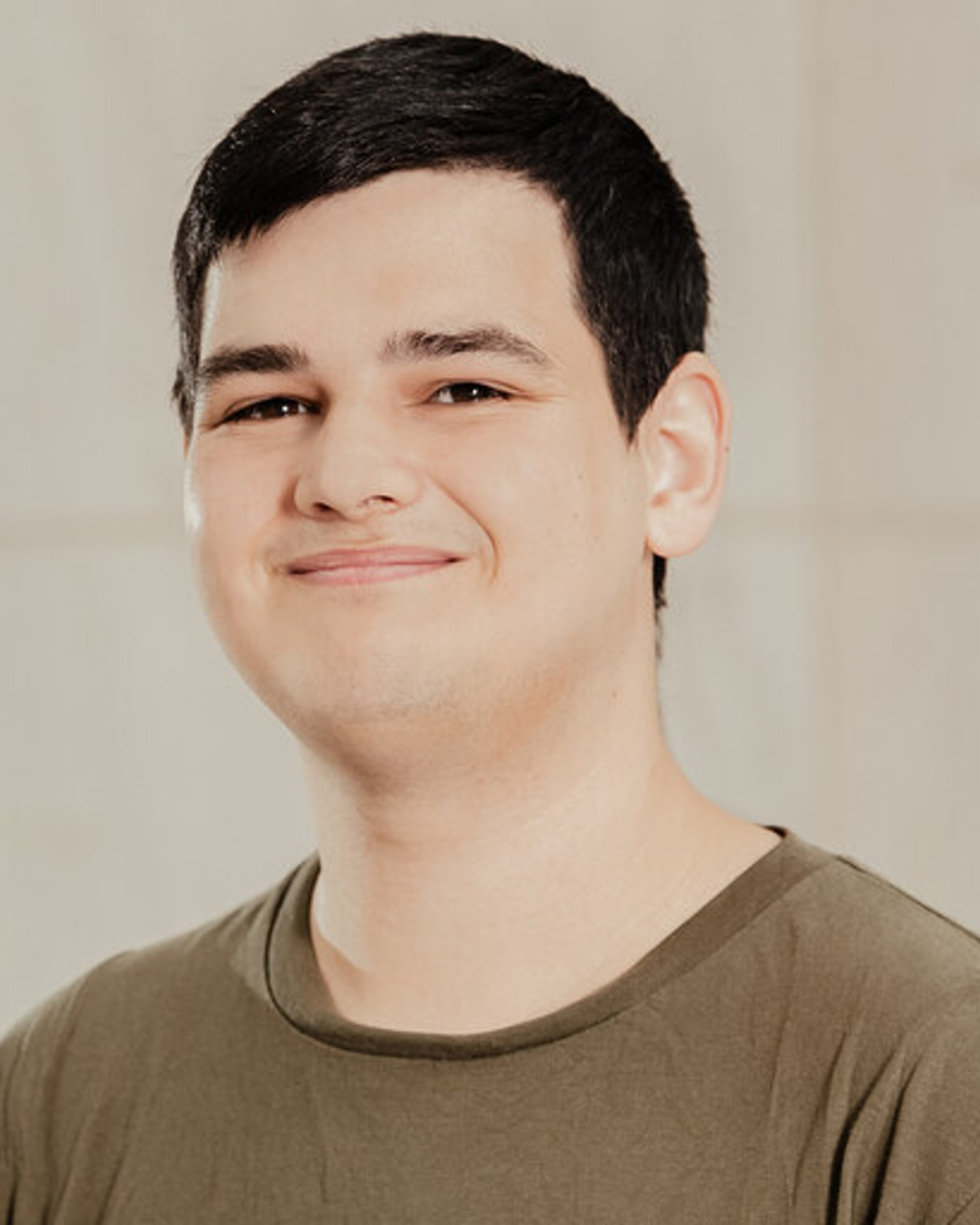 Foto von Justus Finke