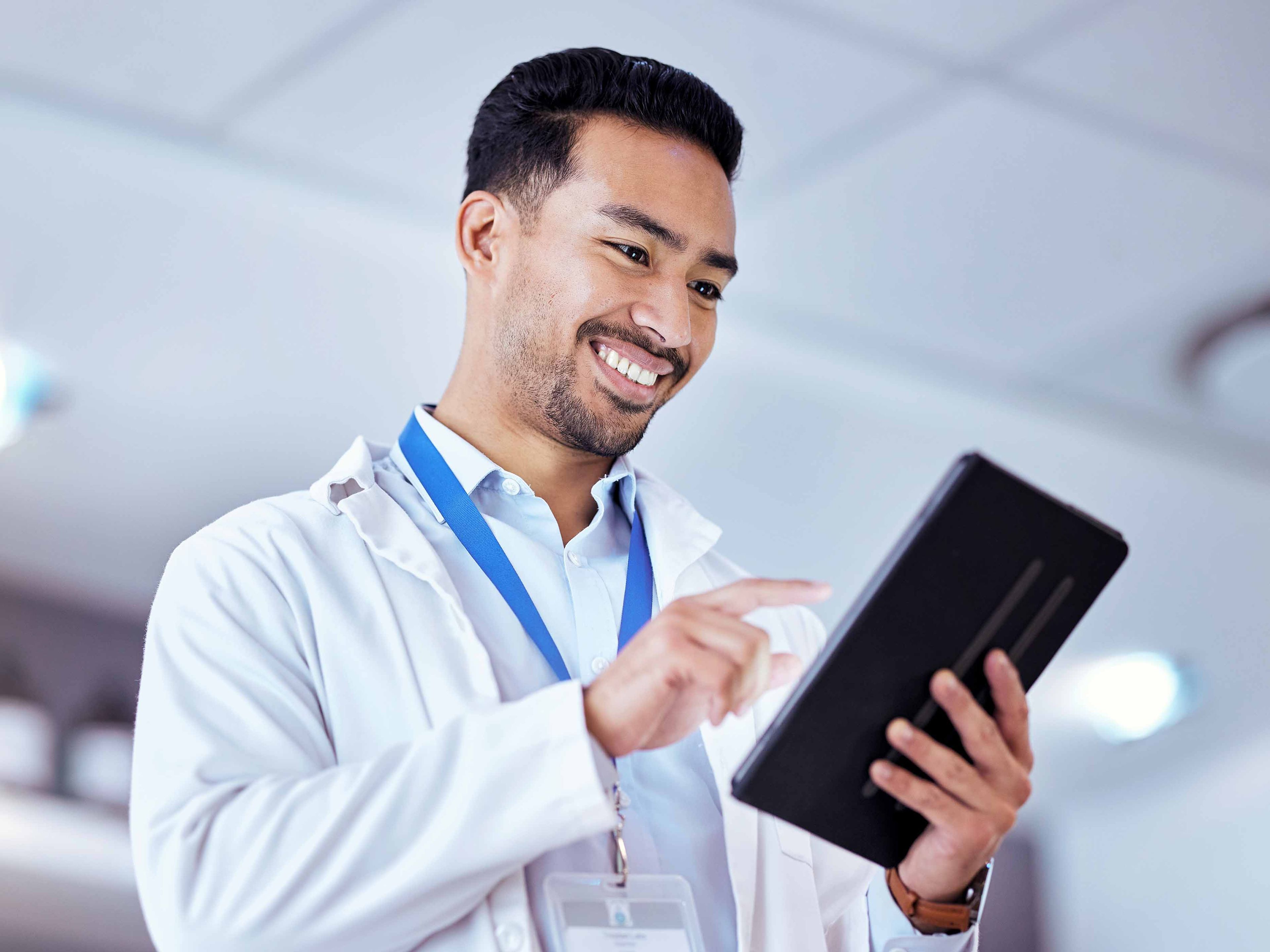 Deine Weiterbildung im IT Gesundheitswesen