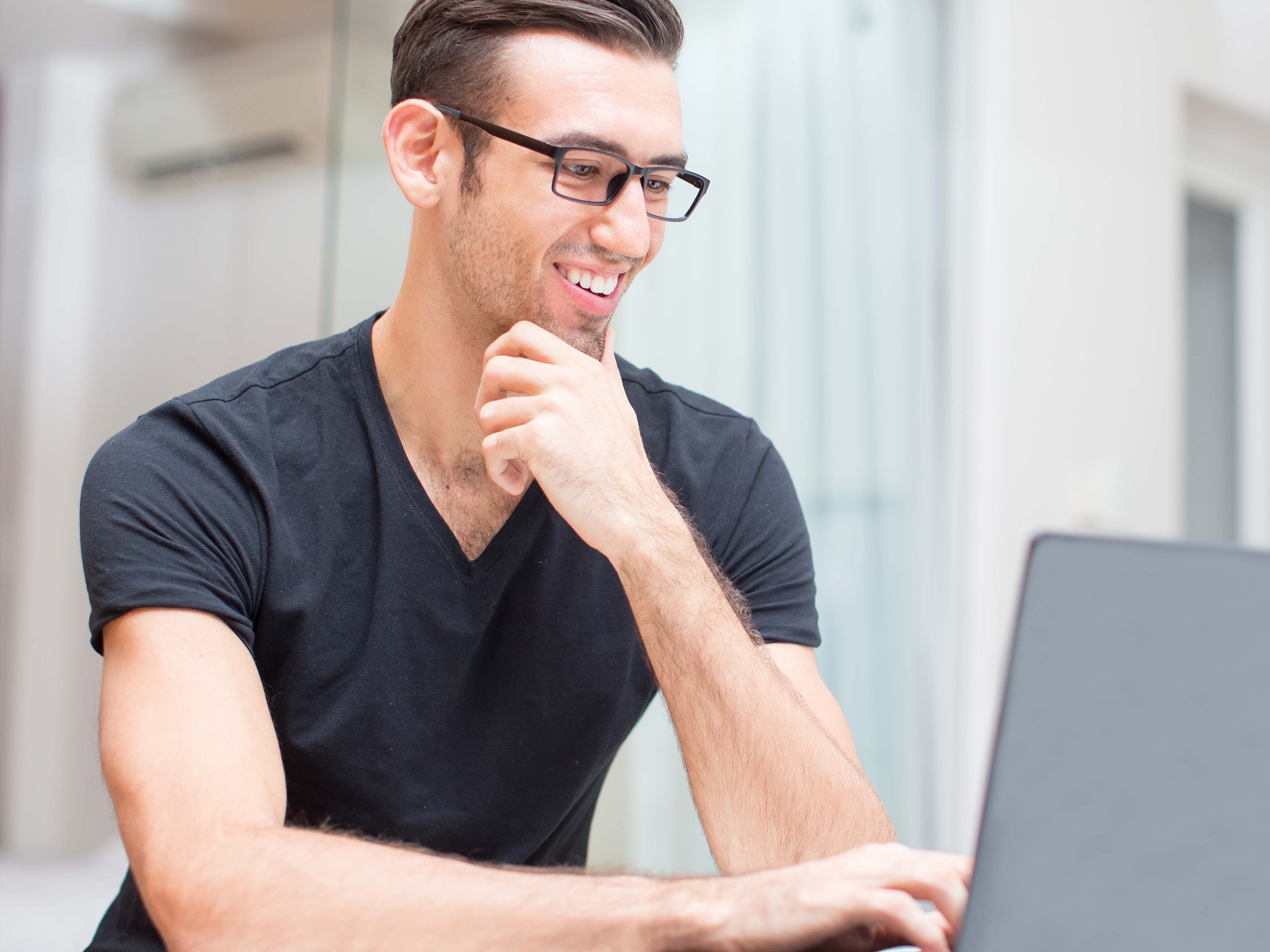 Deine Weiterbildung im Cloud Computing