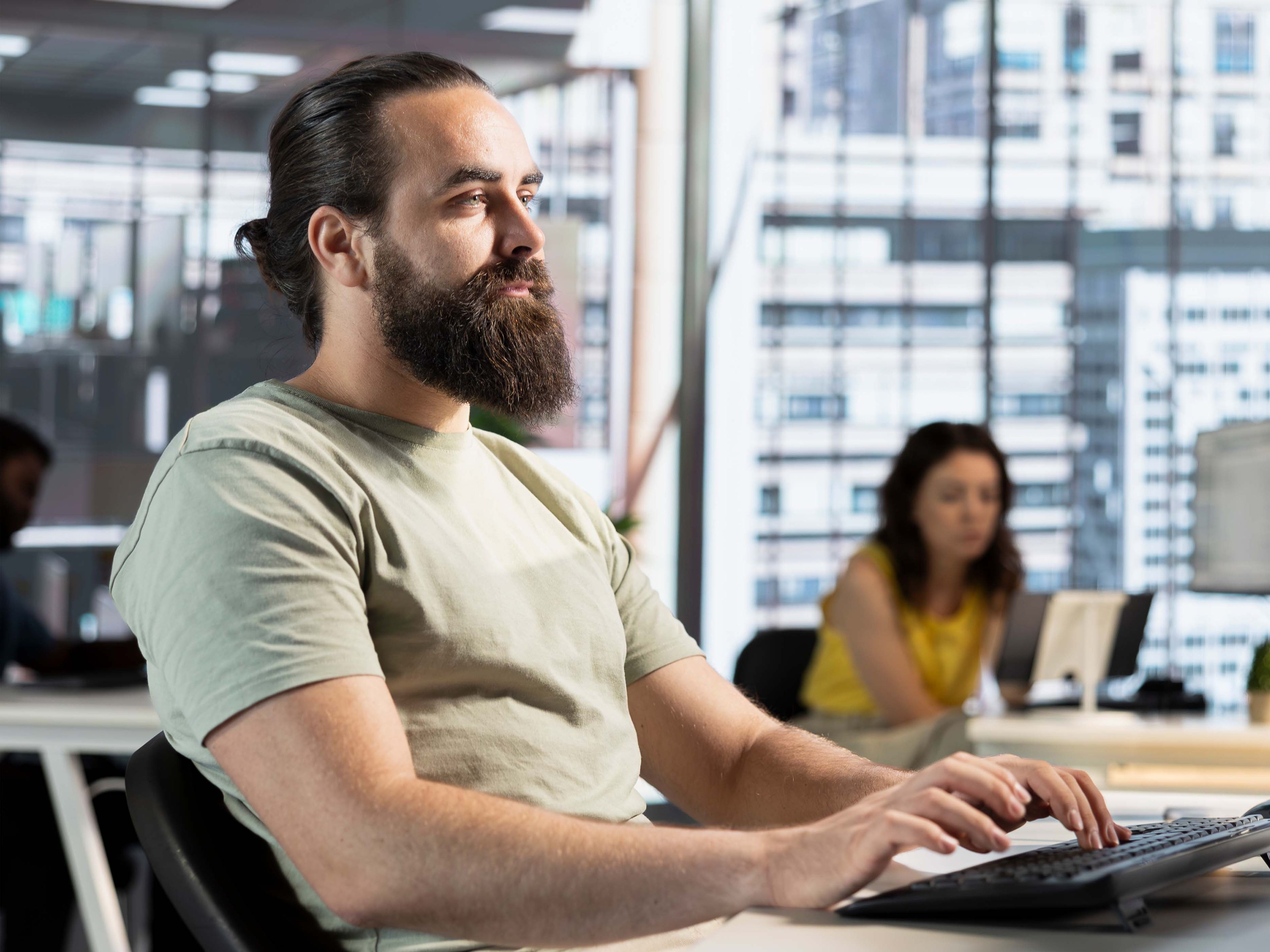 Deine Weiterbildung in der IT Administration