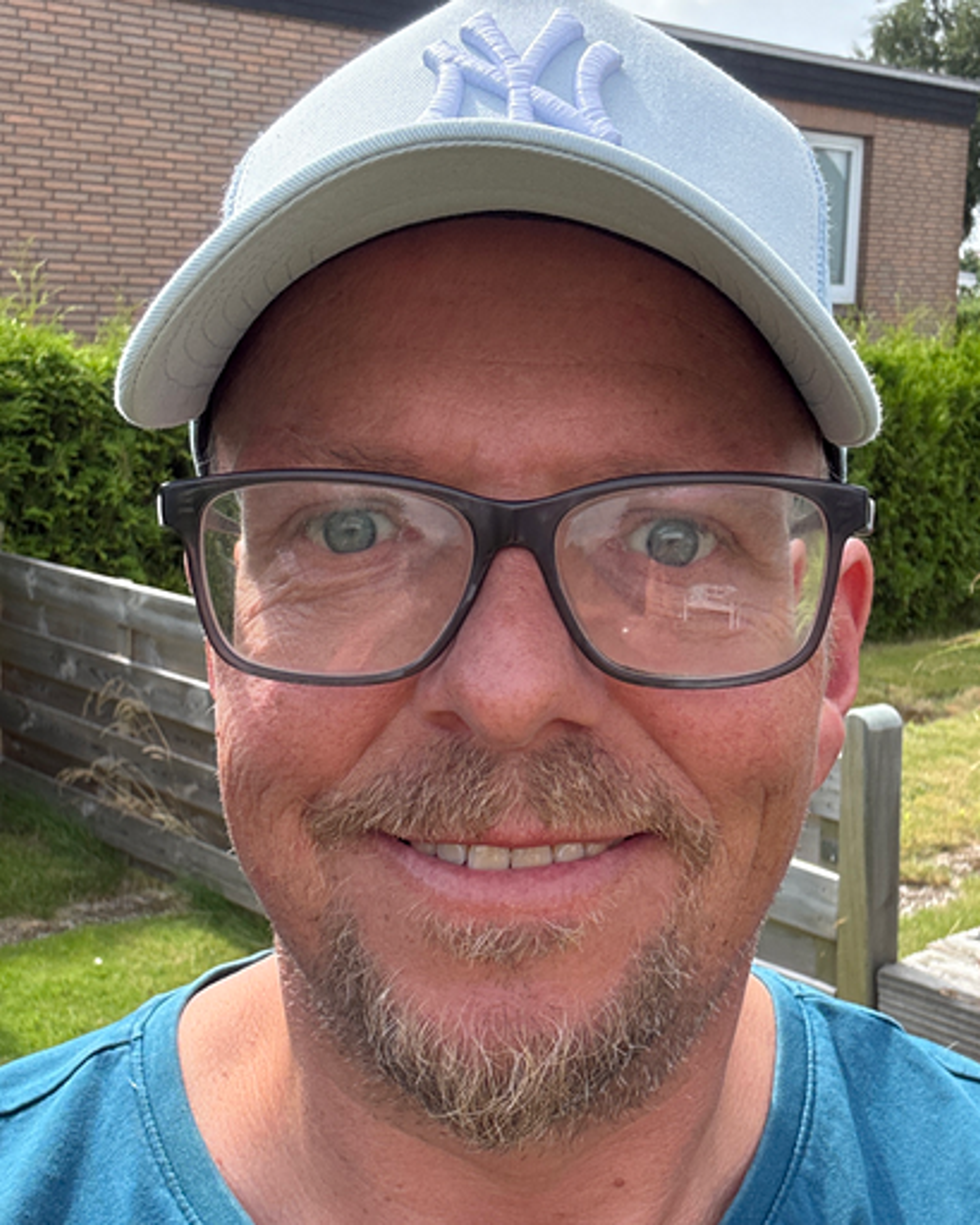 Foto von Marco Lidner
