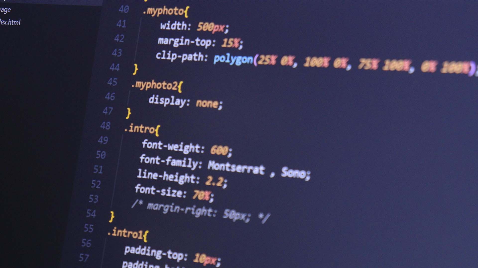 Deine Weiterbildung zum Web-Entwickler:in