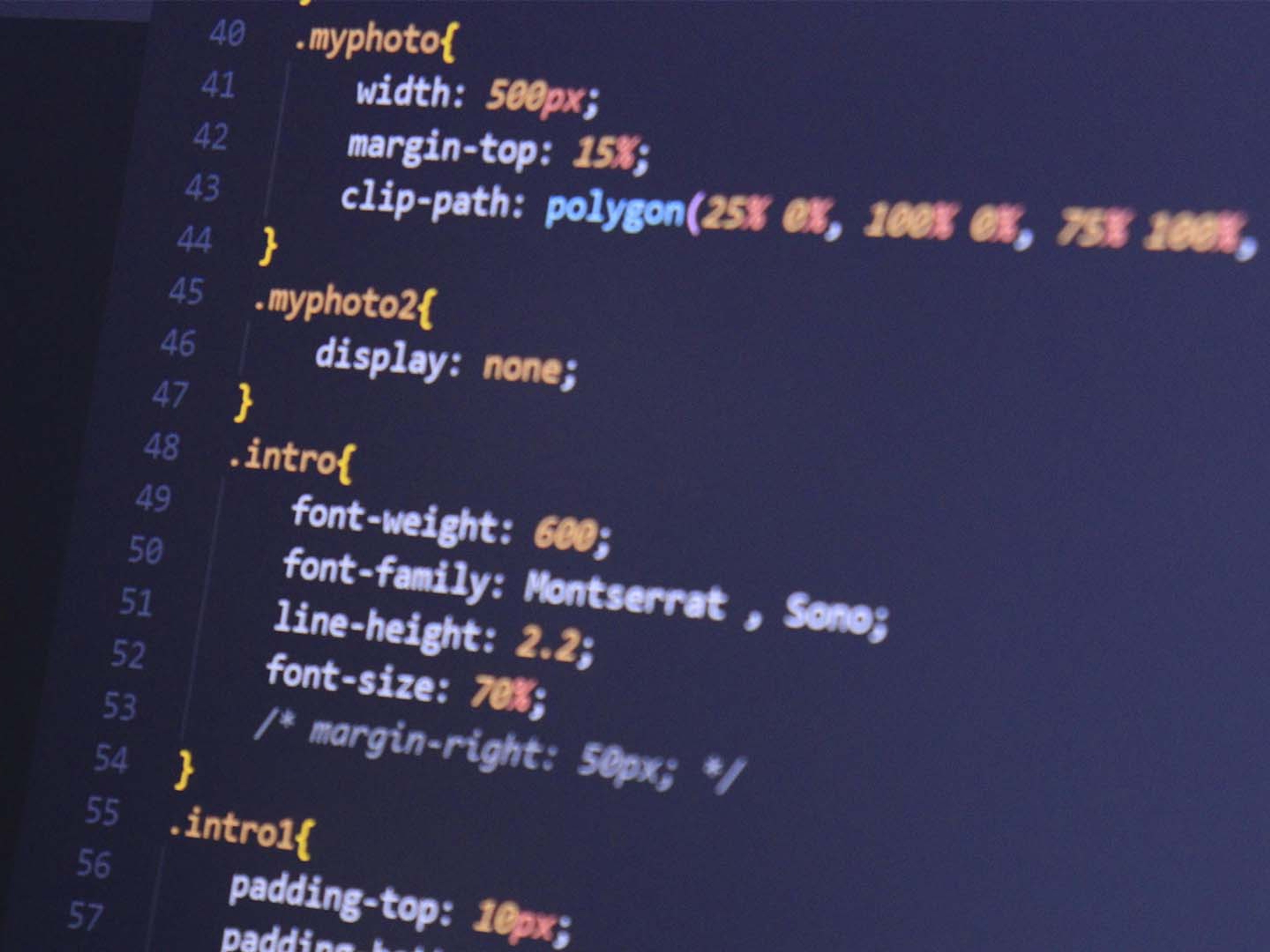 Produktdesign & -entwicklung von Webseiten und WebApps