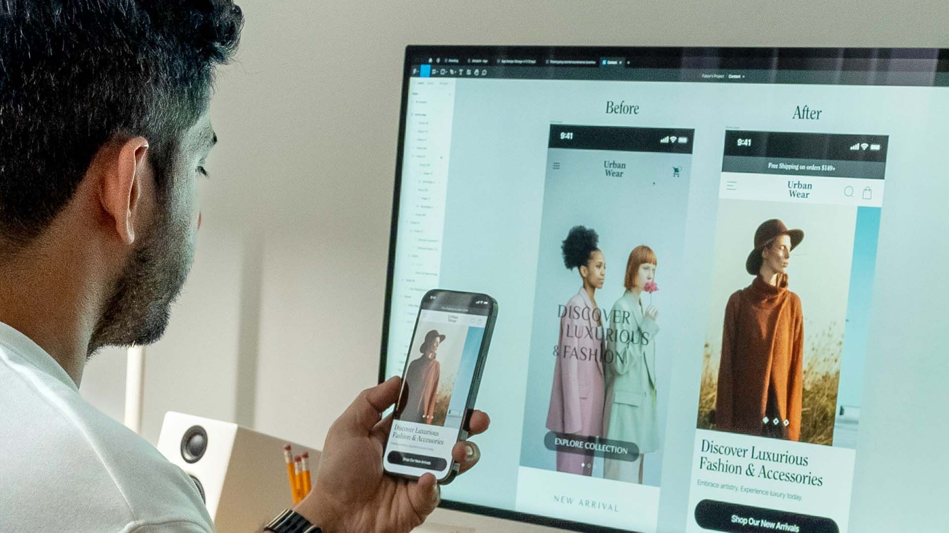 Von deiner Idee bis zur nutzbaren App
