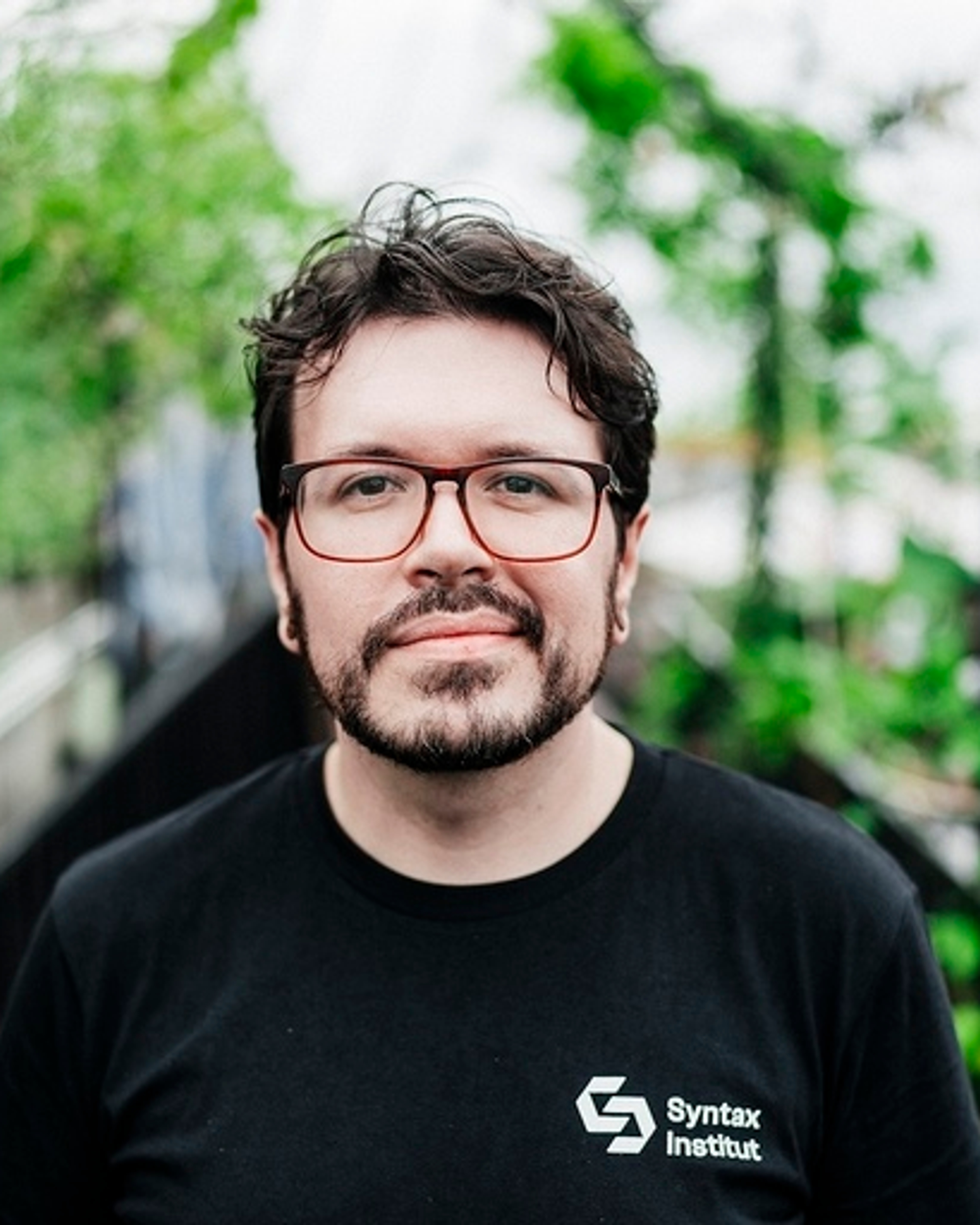 Foto von Leonid Riedel