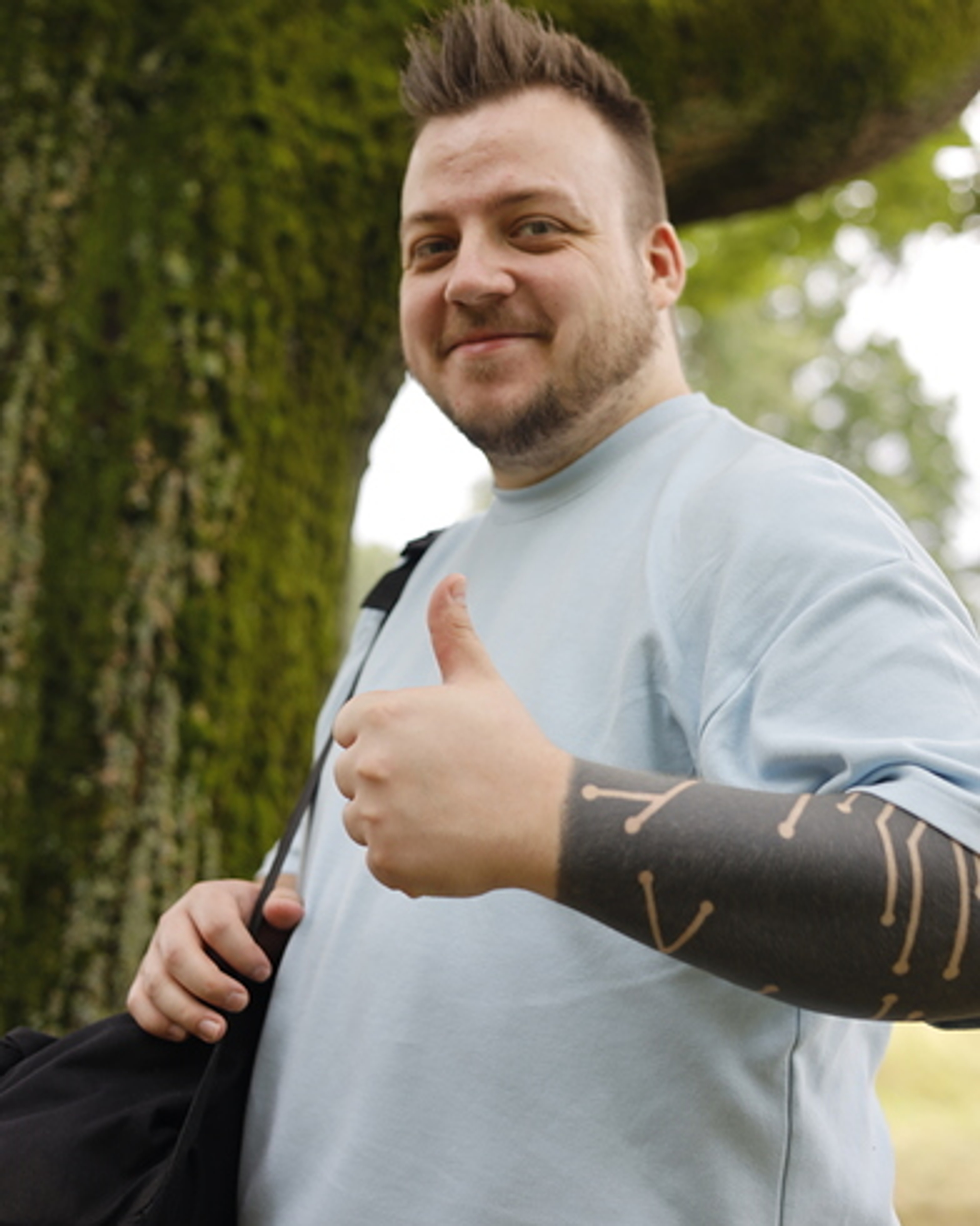 Foto von Felix Bücher