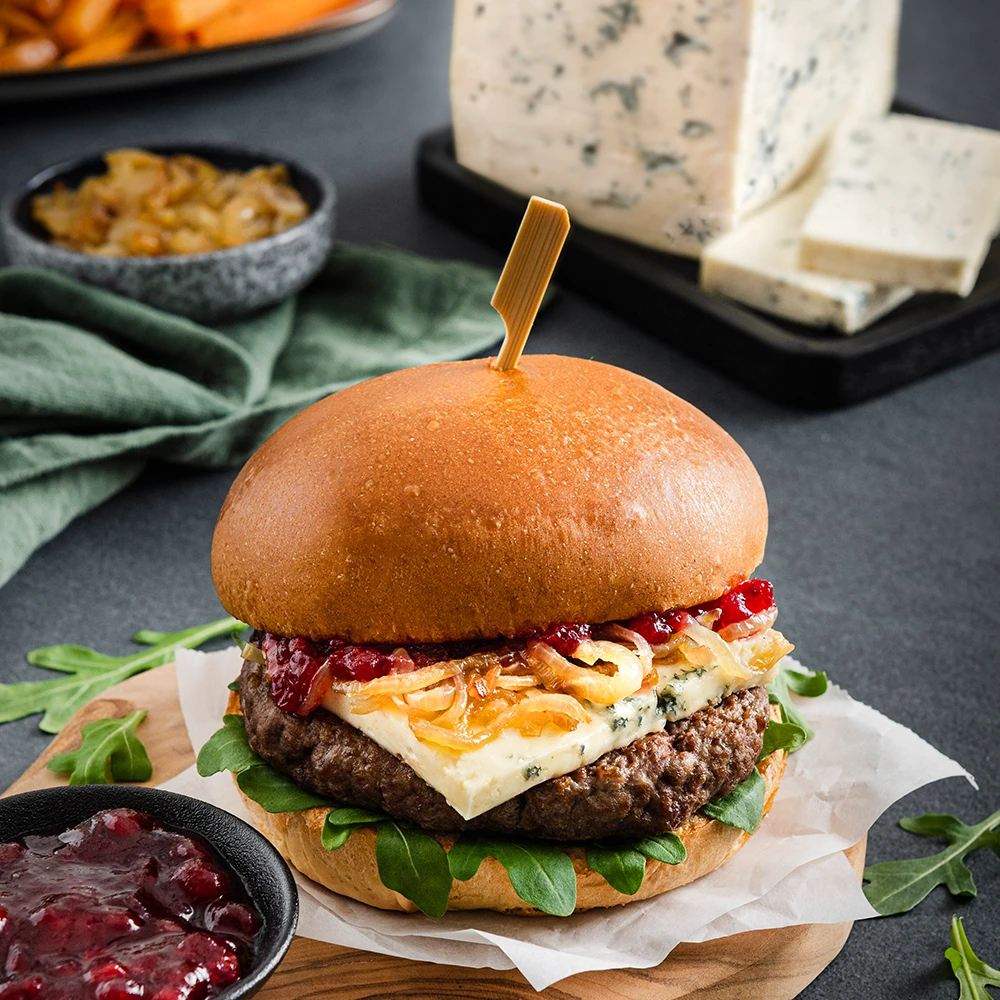 DORBLU Burger