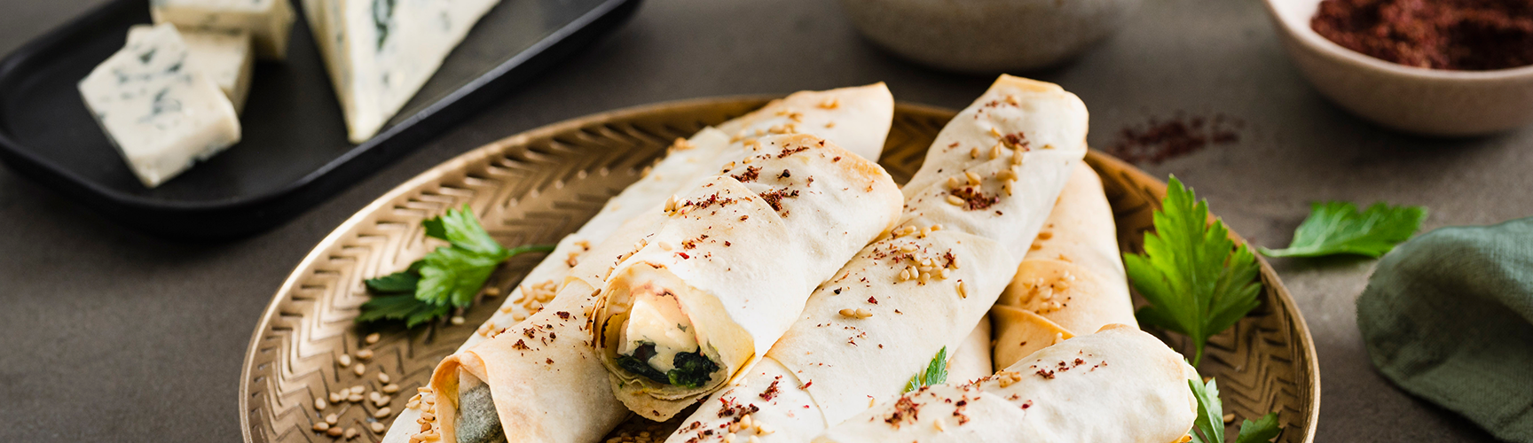 DORBLU Tips & Tricks – Cheese Pairing & Serving Ideas | DORBLU