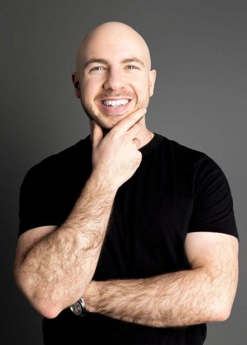 Danny Two