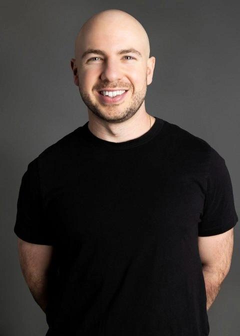 Danny Four