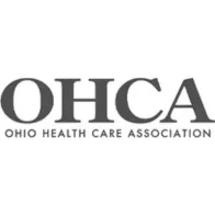 Ohio Health Care Association logo