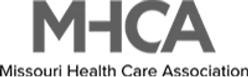 Missouri Health Care Association logo