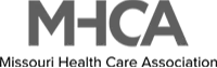 Missouri Health Care Association logo