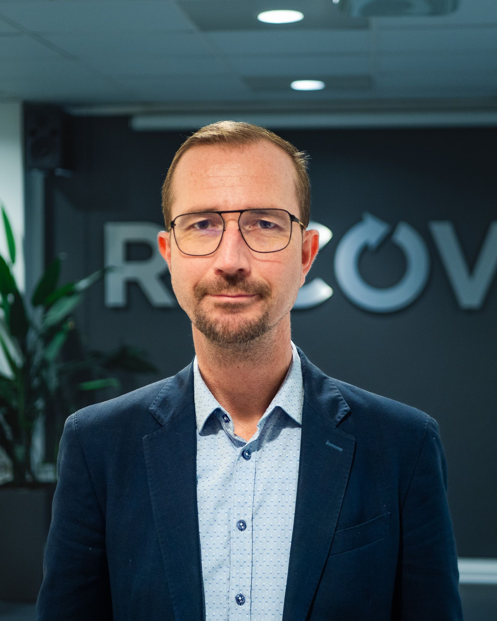 Picture of Kristian Dahl Krebs