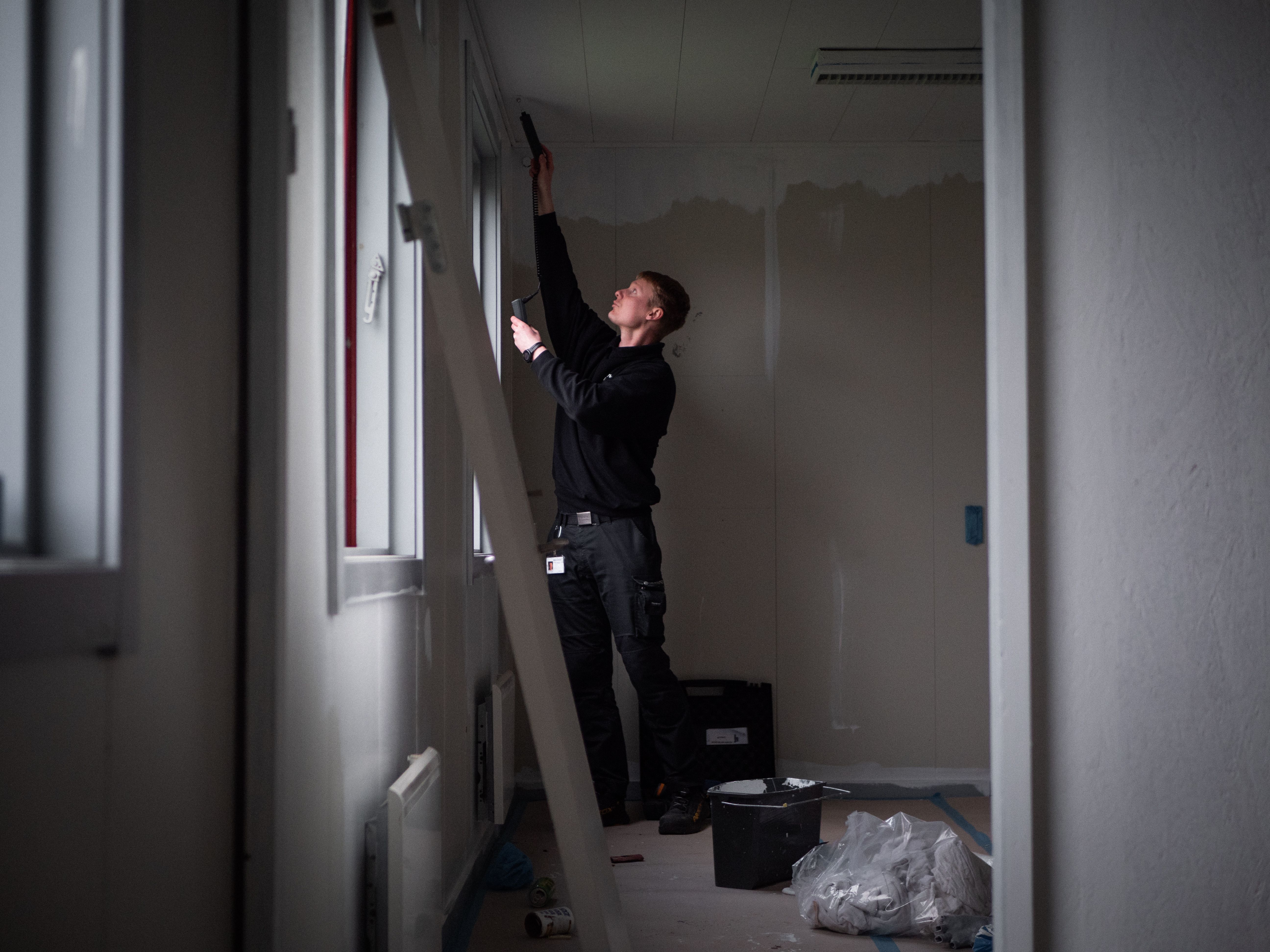 Main image of this section