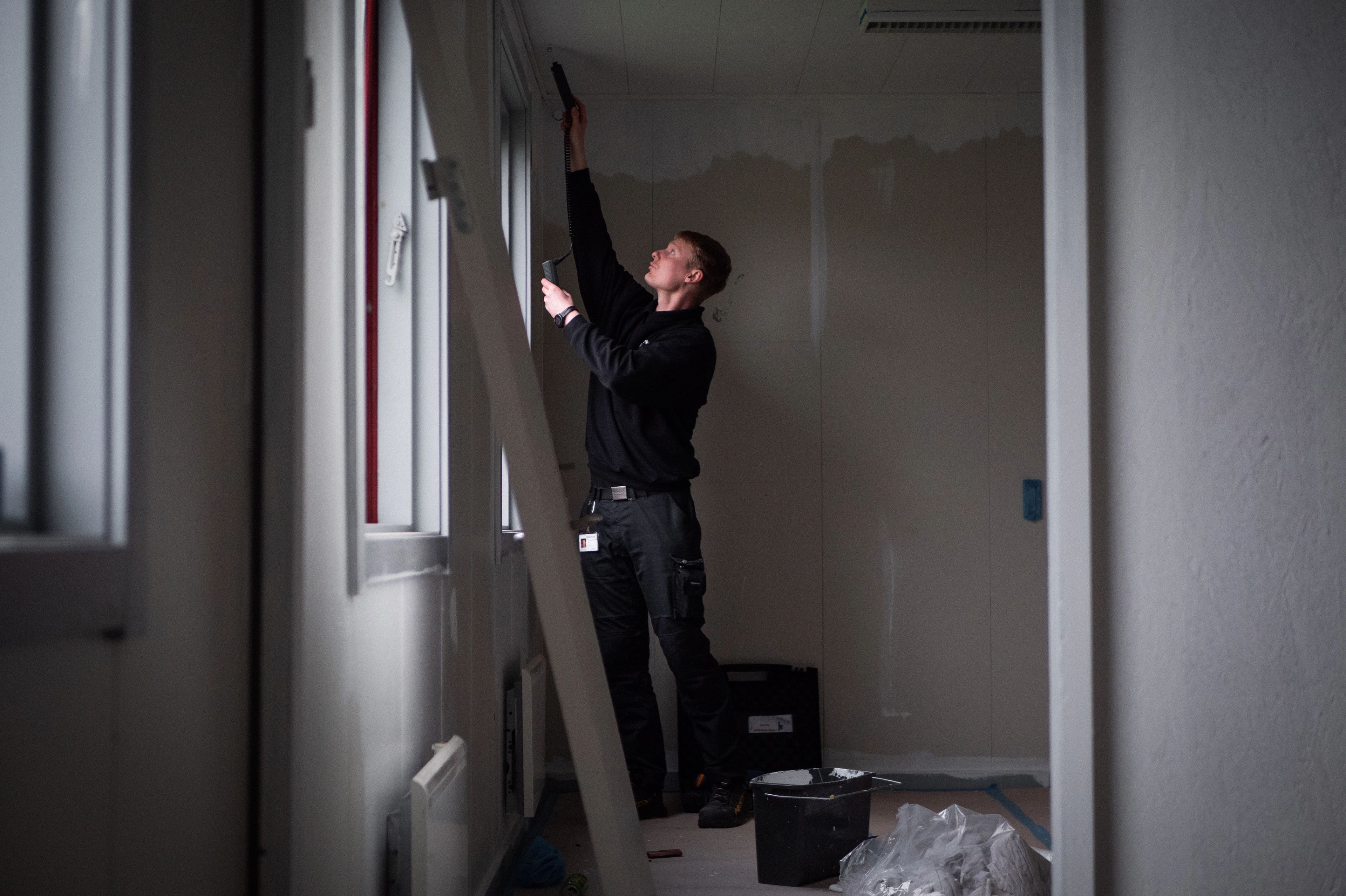 Main image of this section