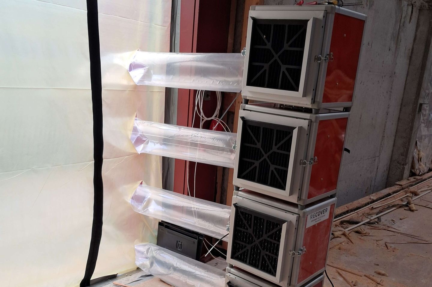 Main image of this section