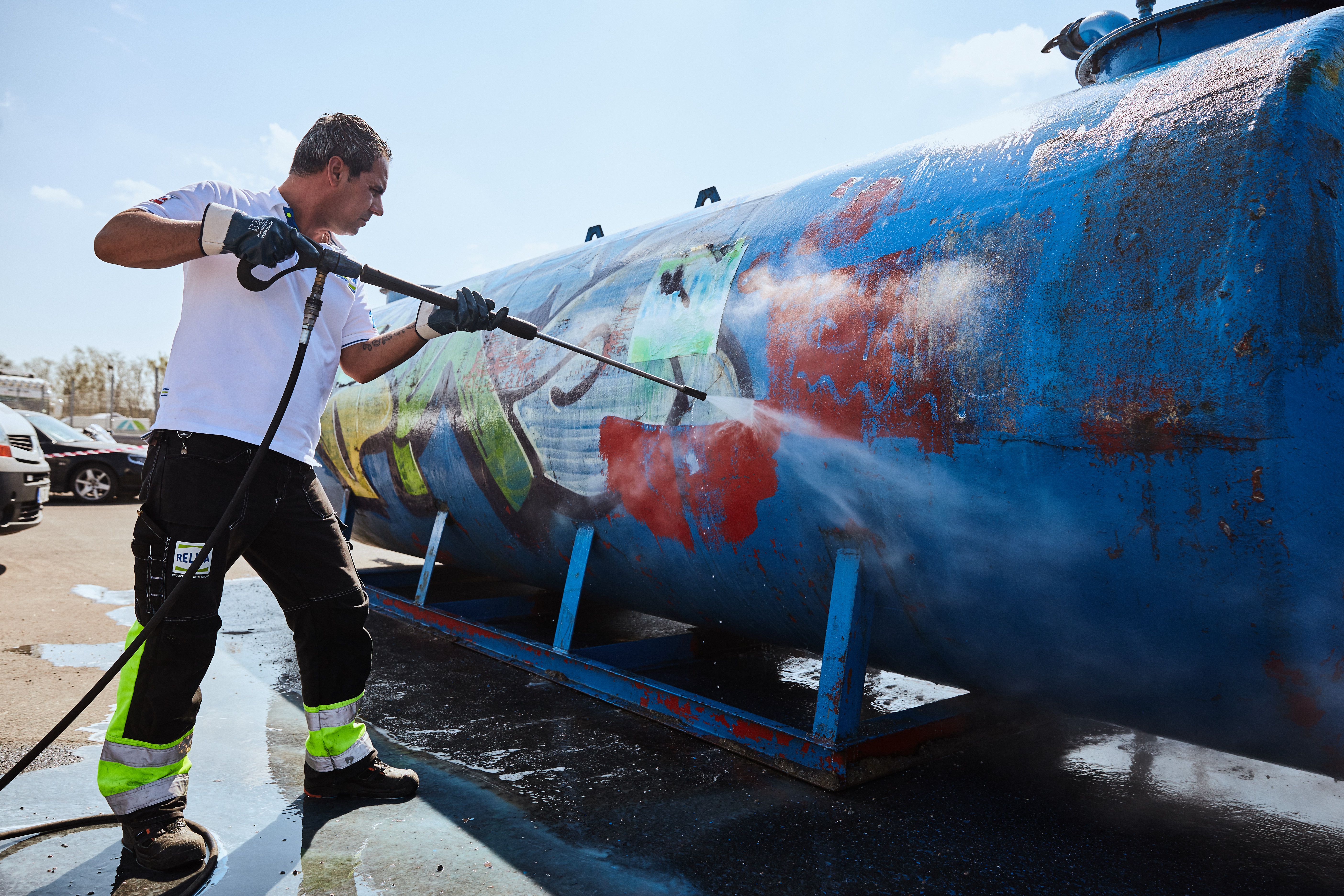 Main image of this section