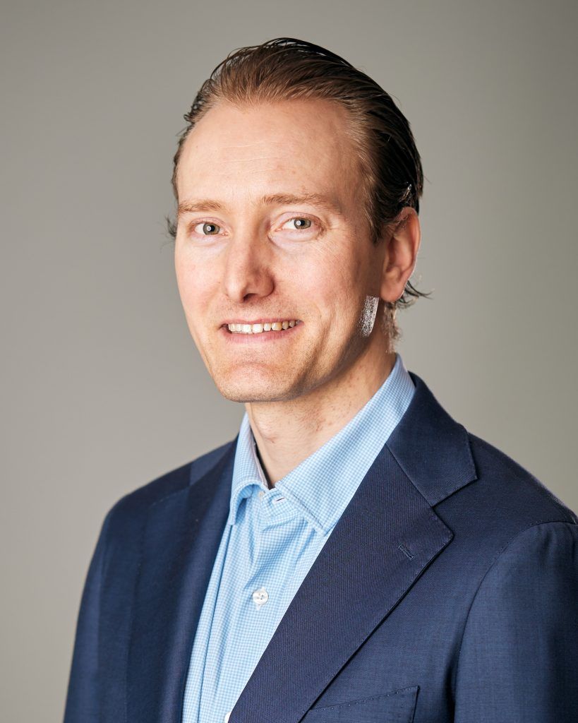 Picture of Sondre Gjøstein Stemhaug