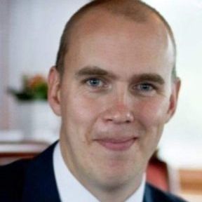 Picture of David Mellåker
