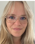 Testimonial author image