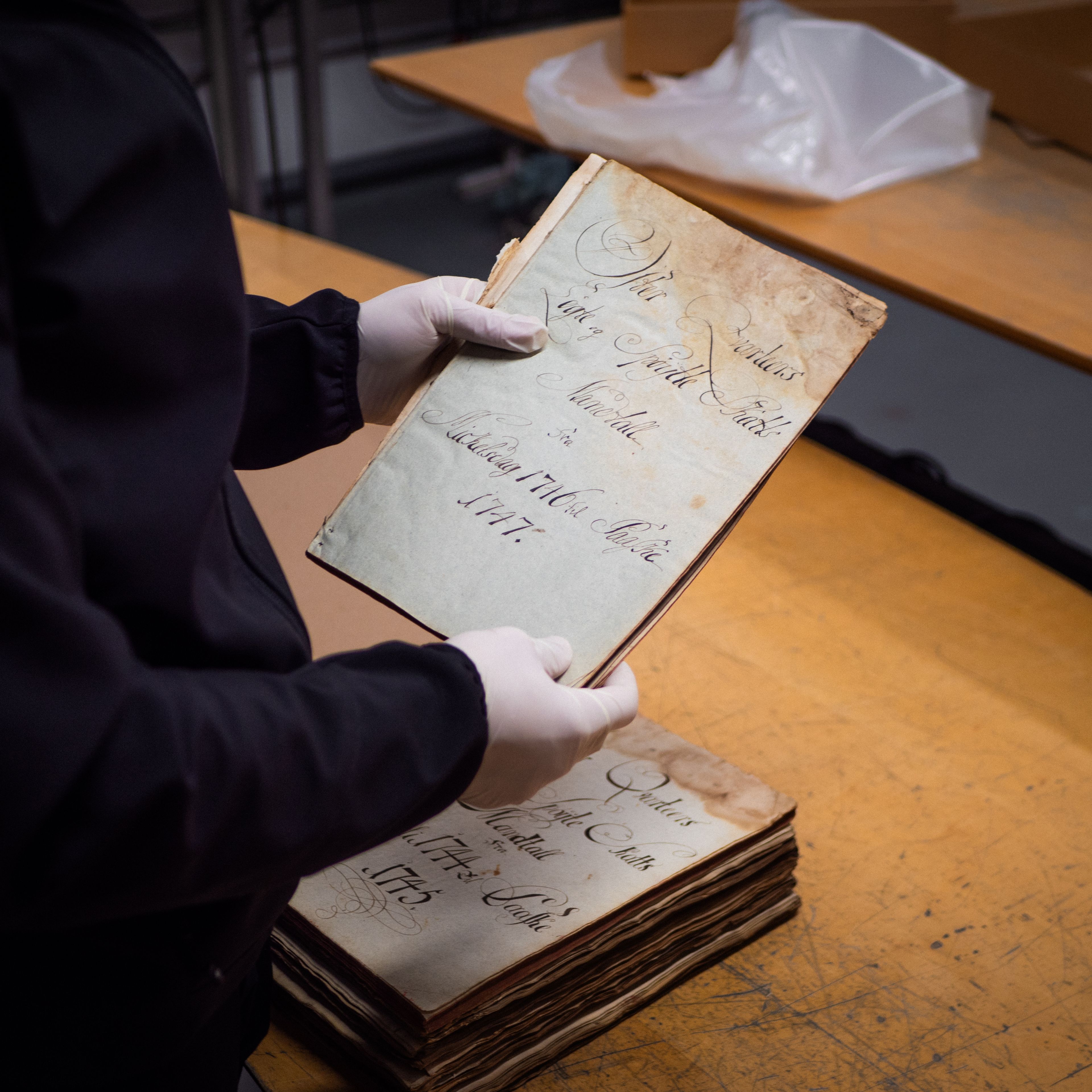 Secondary image of this section