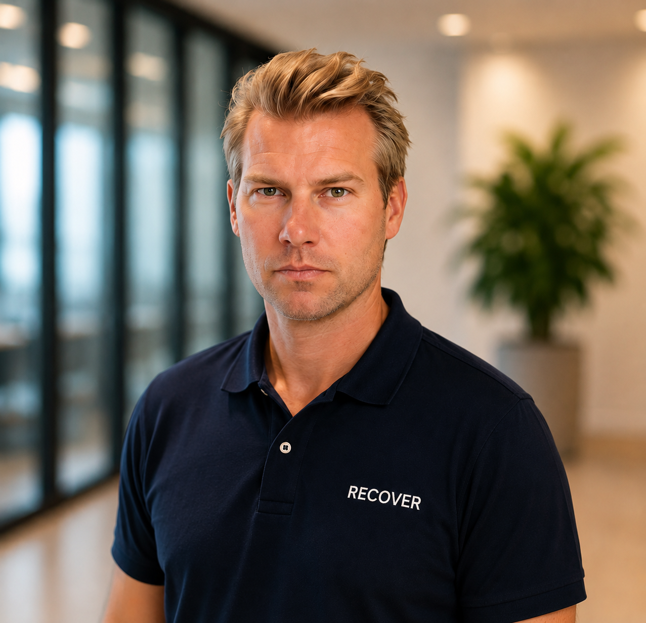 Picture of Mathias Eriksson