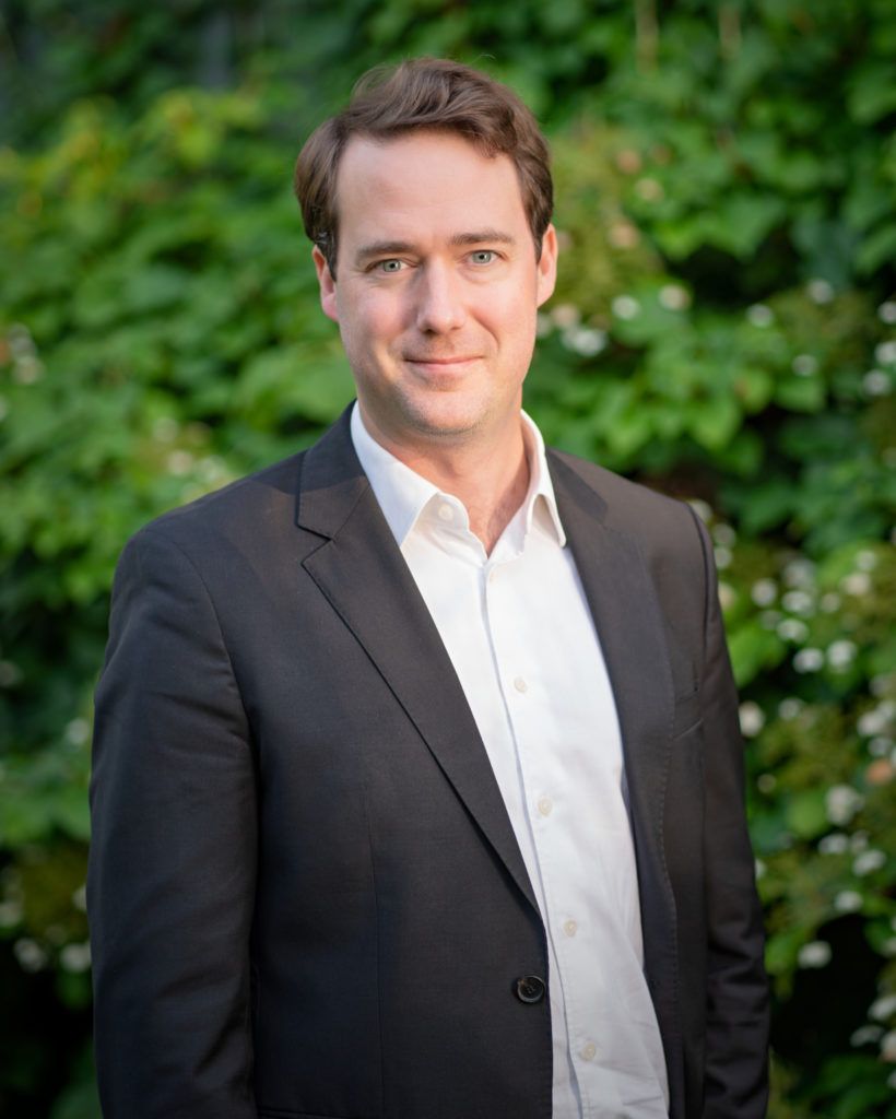 Picture of Christian Roth