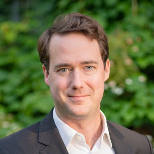 Picture of Christian Roth