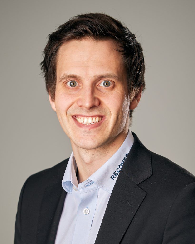 Picture of Jone Reinlund Hansen