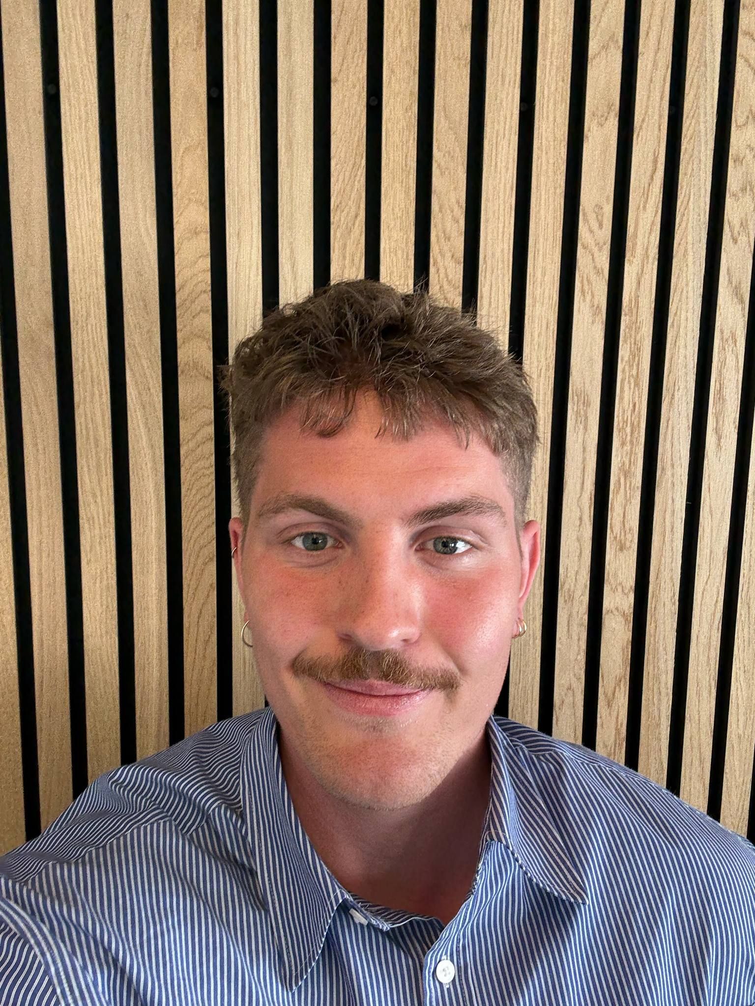 Testimonial author image