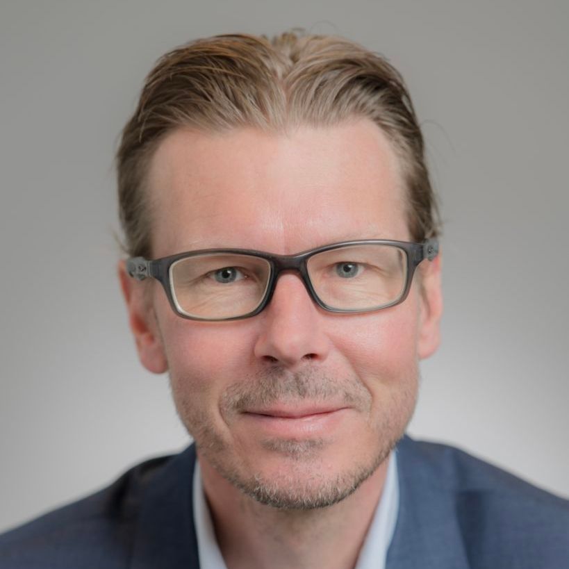 Picture of Erik Sandøy