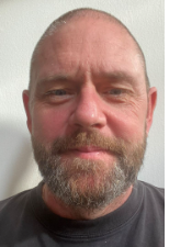 Testimonial author image