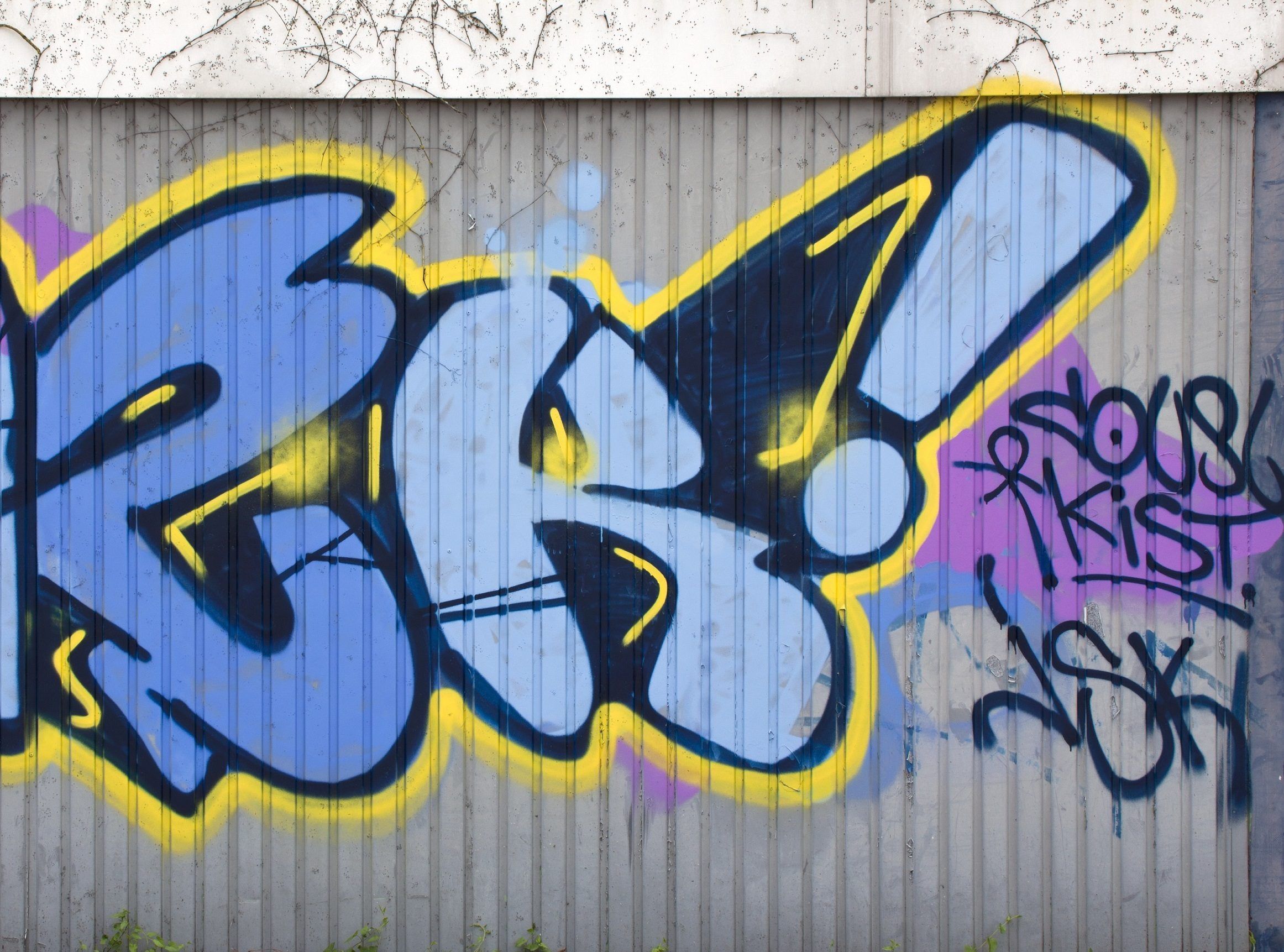 Tagging