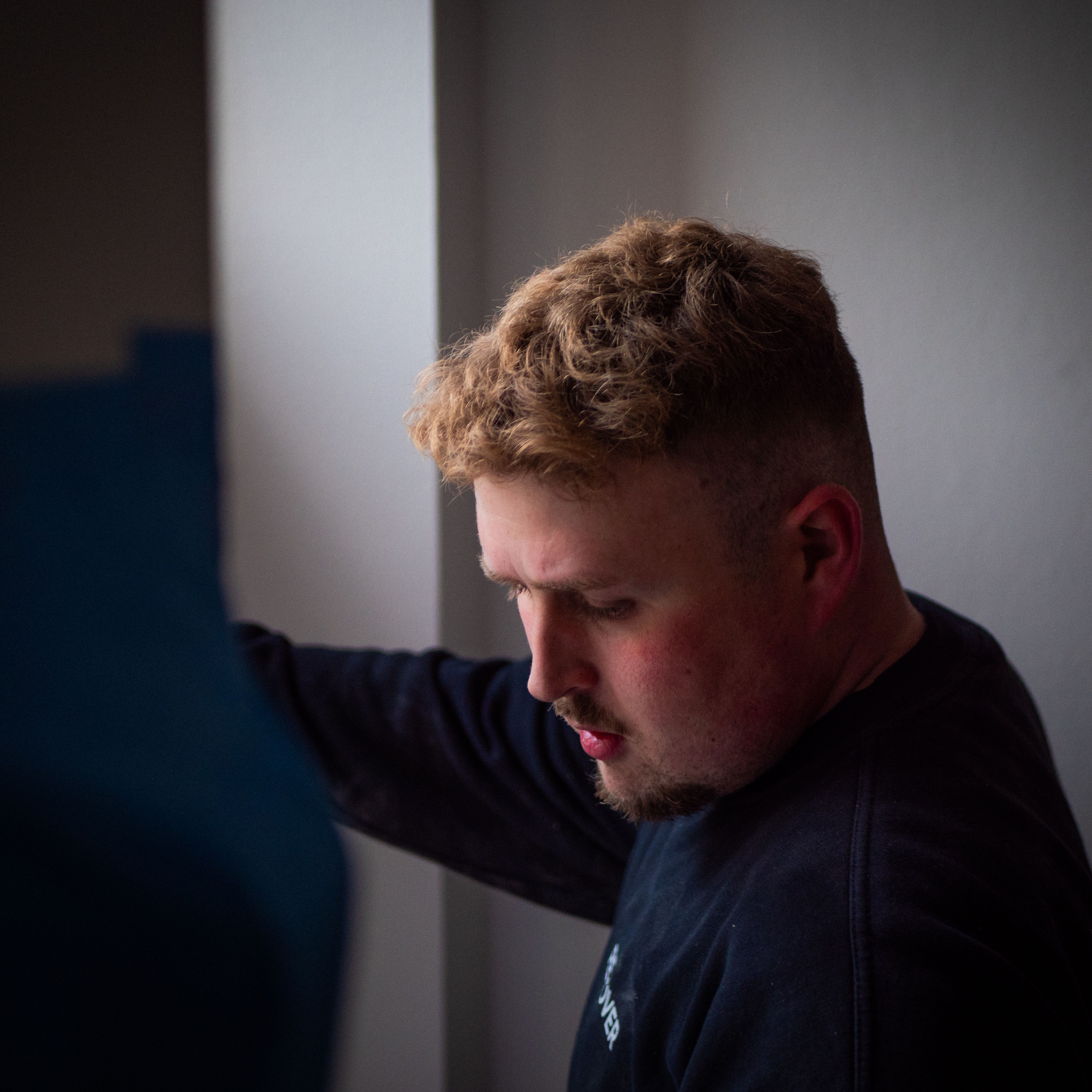 Secondary image of this section