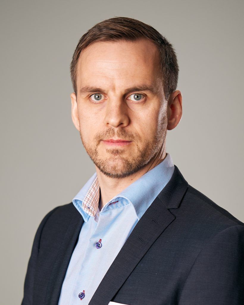 Picture of Tom-Vegard Nordahl Skjerpan