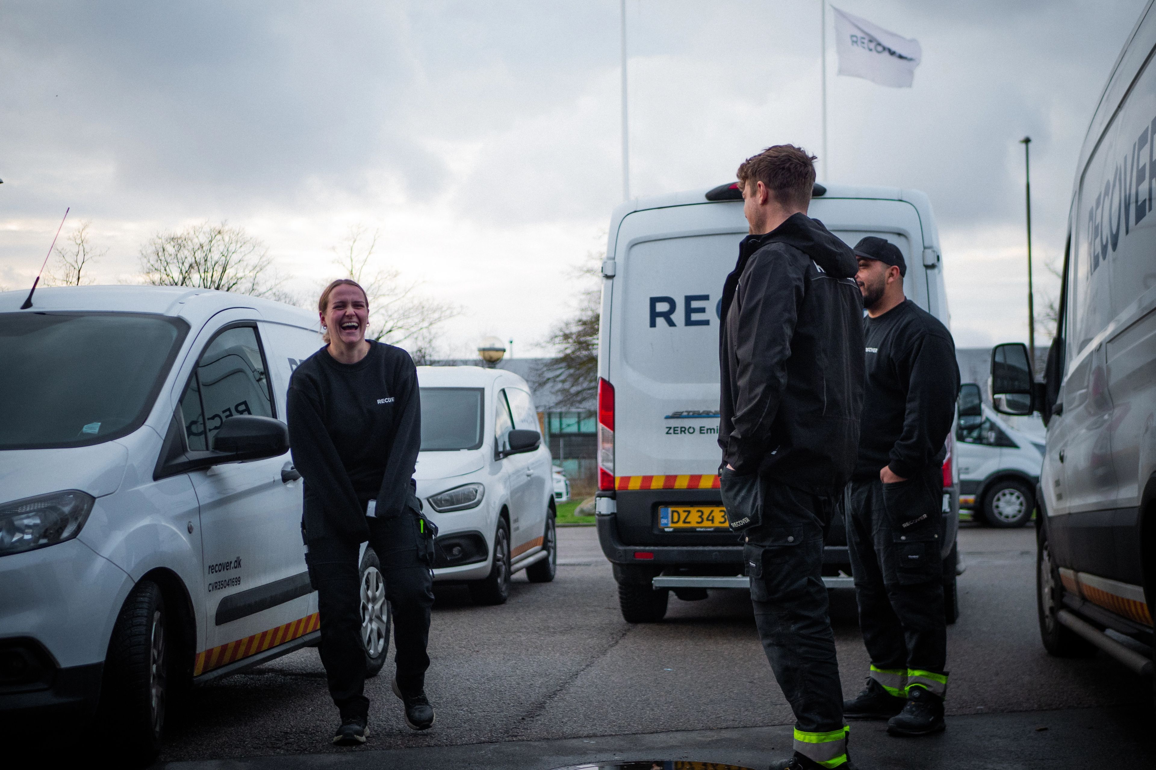 Main image of this section