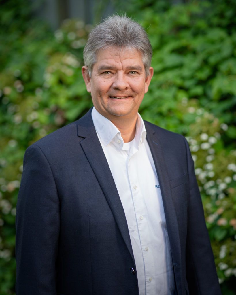 Picture of Kim Steendahl