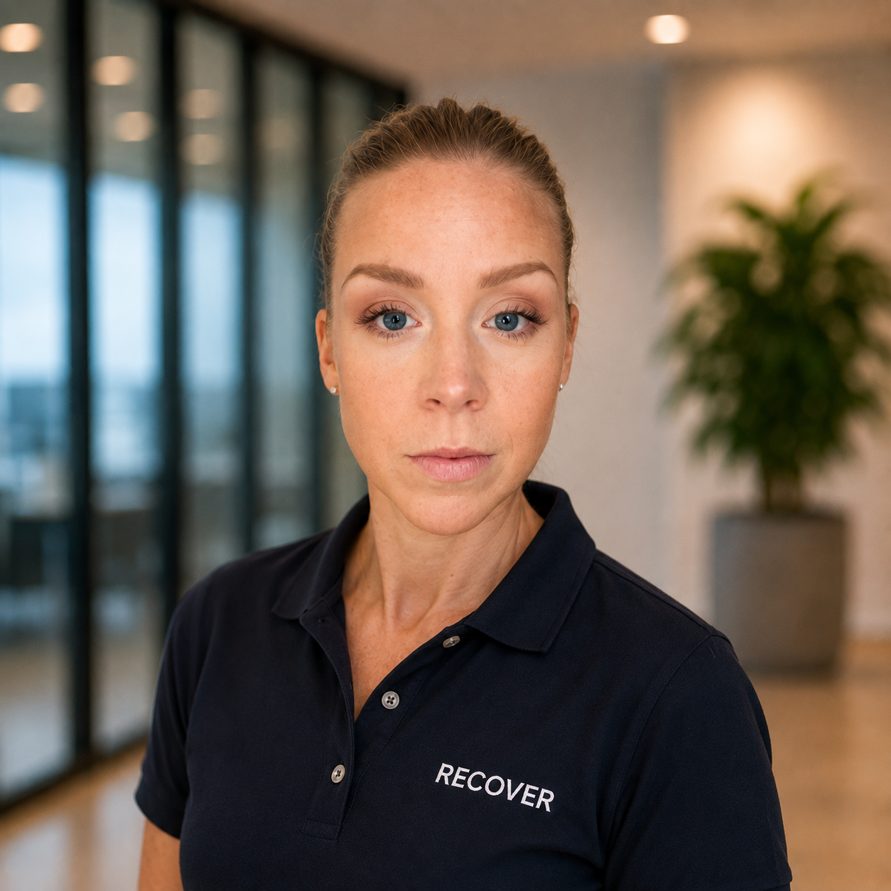 Picture of Josefin Sånglöf