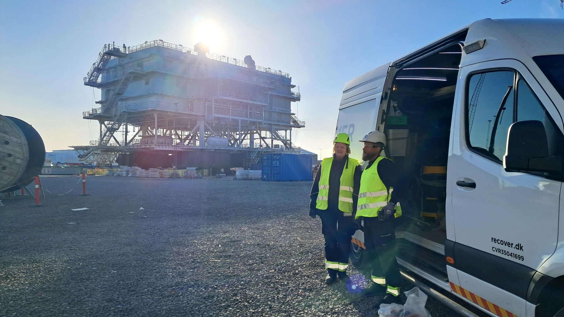 Main image of this section