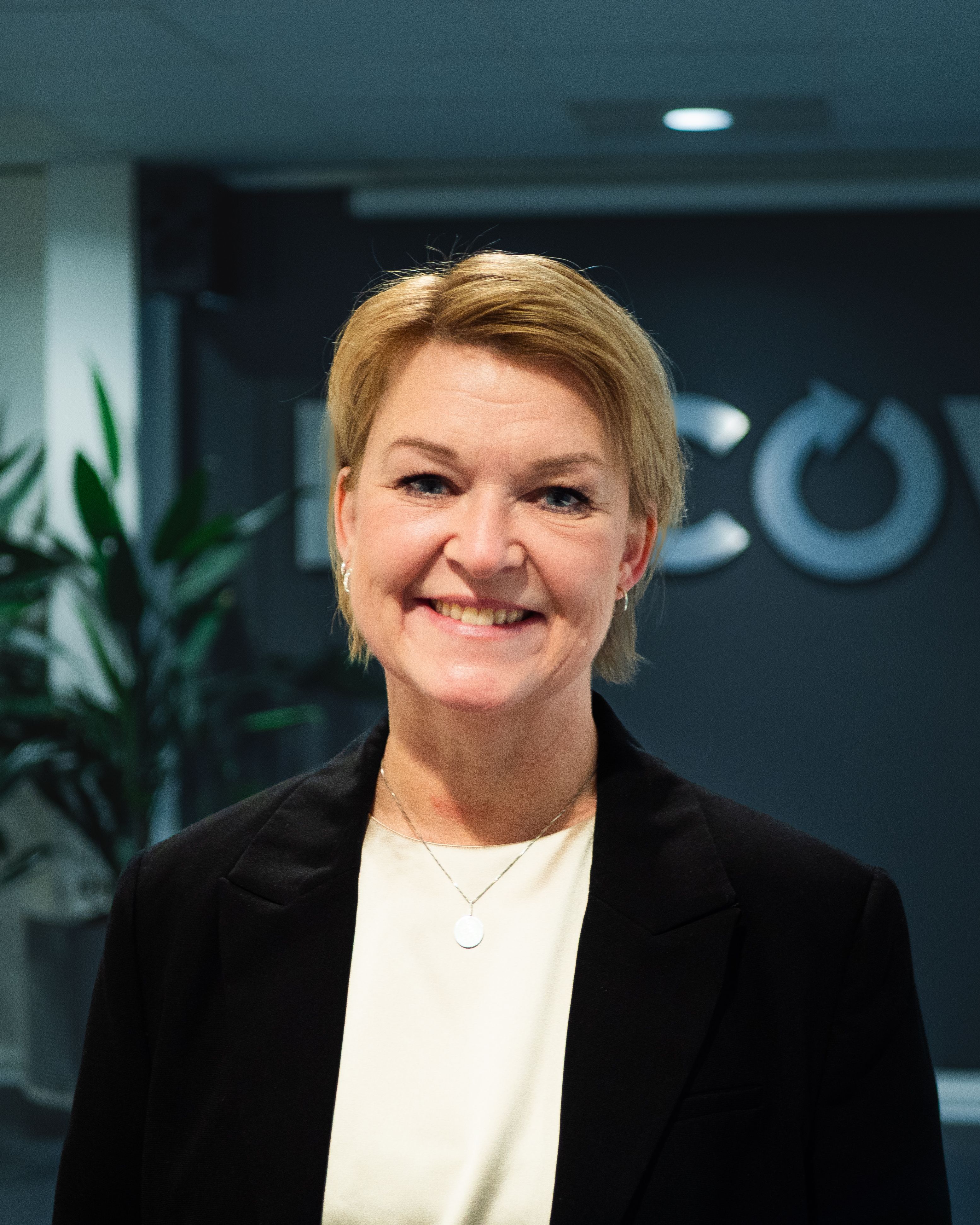 Picture of Trine Piilgaard