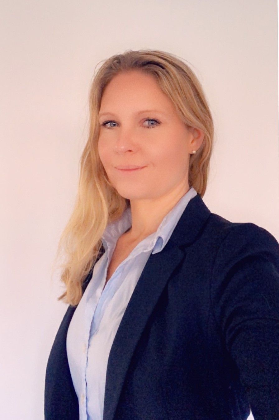 Picture of Marita Sørum Andersen