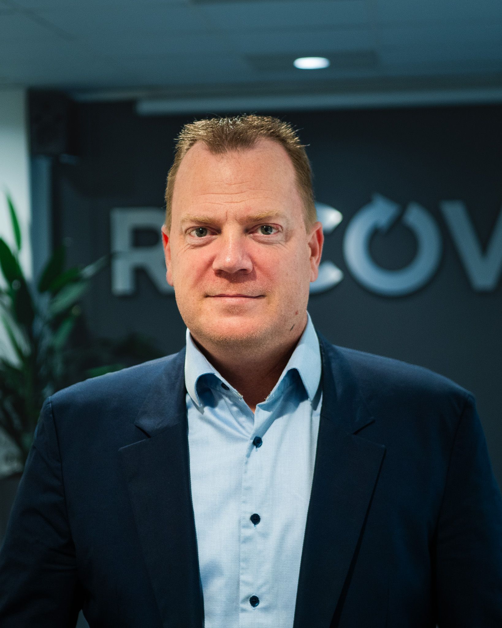 Picture of Søren Schou Christensen 