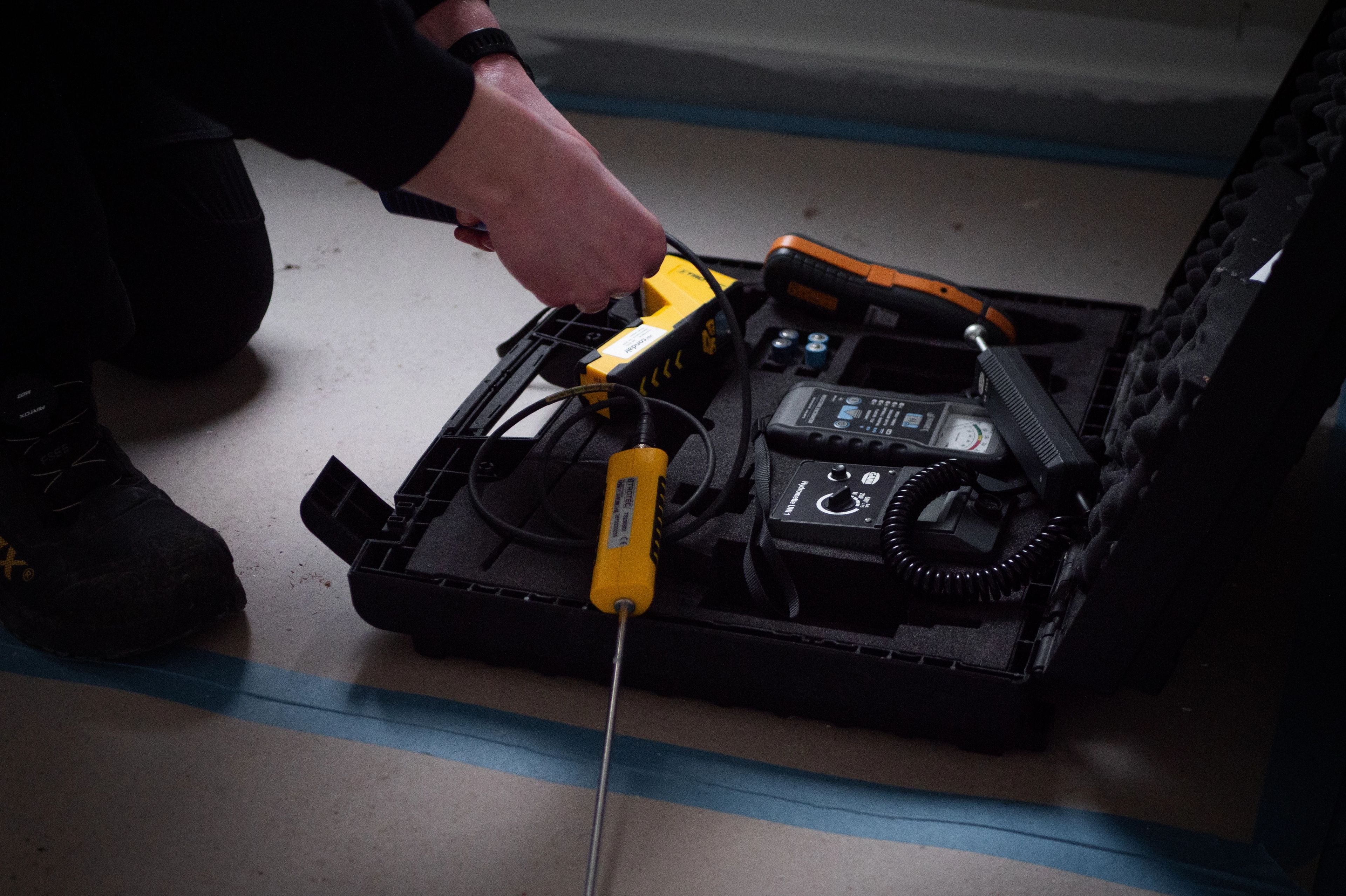 Main image of this section