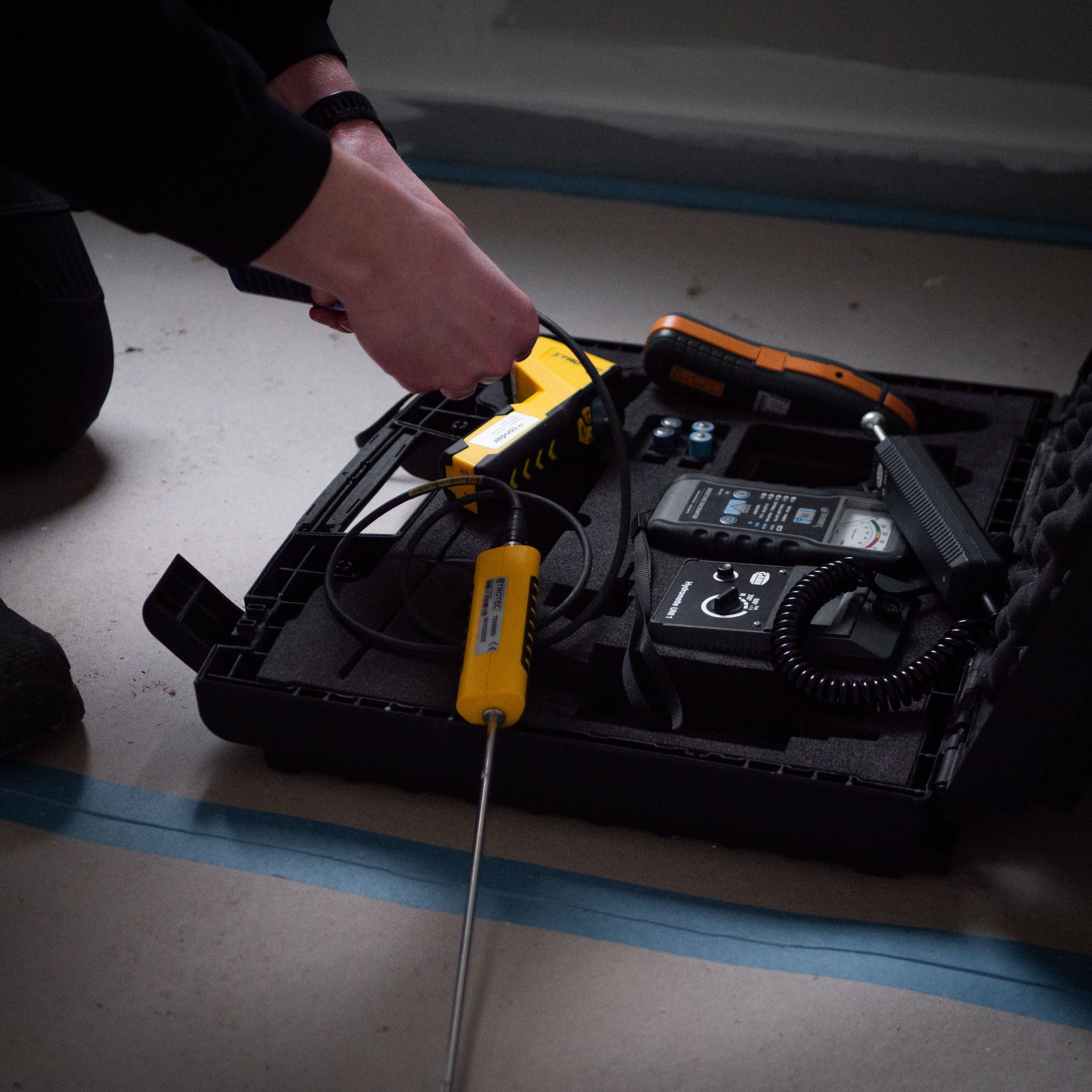 Secondary image of this section